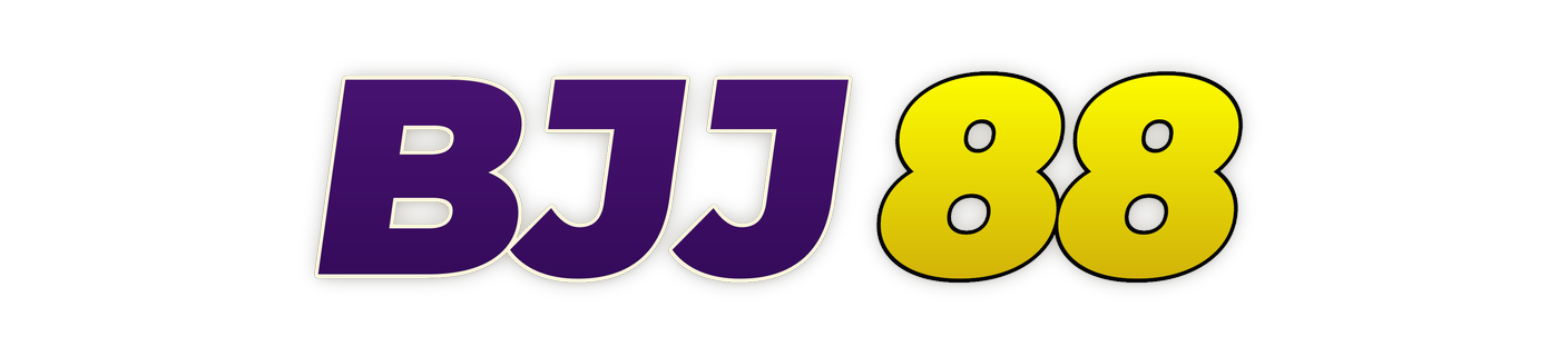 bjj88 Logo
